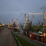 Дом отдыха Ferienhuus En Soeten *