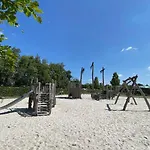 Ferienhuus En Soeten Дом отдыха *
