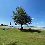 Дом отдыха Ferienhuus En Soeten *