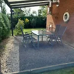 Ferienhuus En Soeten *
