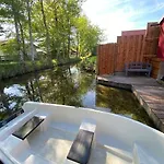 Ferienhuus En Soeten