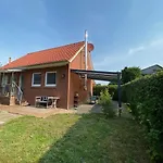 Ferienhuus En Soeten Дом отдыха