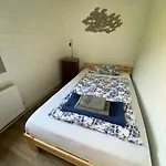 Дом отдыха Ferienhuus En Soeten
