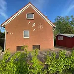 Ferienhuus En Soeten