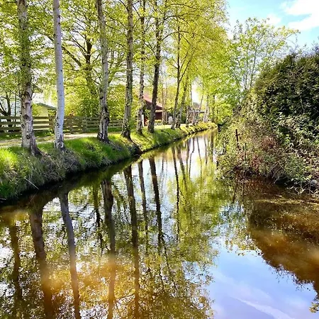 Ferienhuus En Soeten Holiday home