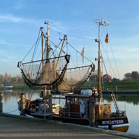 Ferienhuus En Soeten Bedekaspel