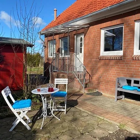 Ferienhuus En Soeten