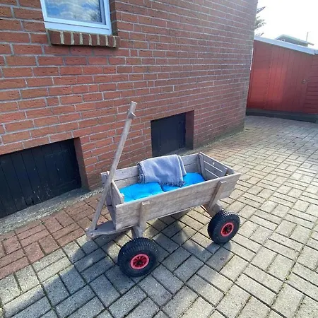 Ferienhuus En Soeten Holiday home Bedekaspel