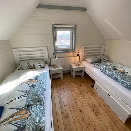 Ferienhuus En Soeten Holiday home Bedekaspel