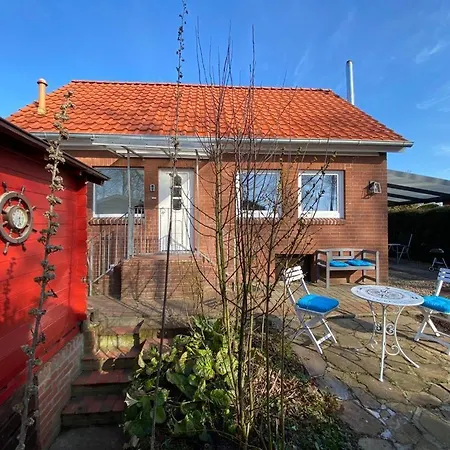 Ferienhuus En Soeten Vakantiehuis *