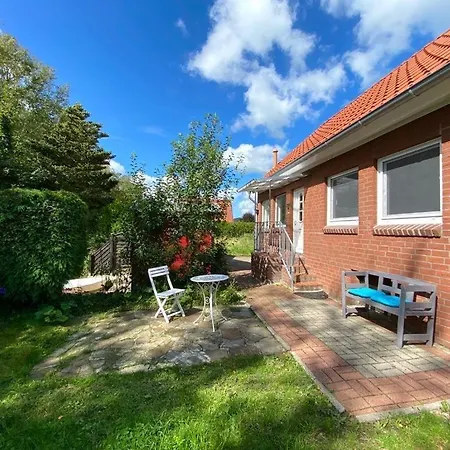 Holiday home Ferienhuus En Soeten *