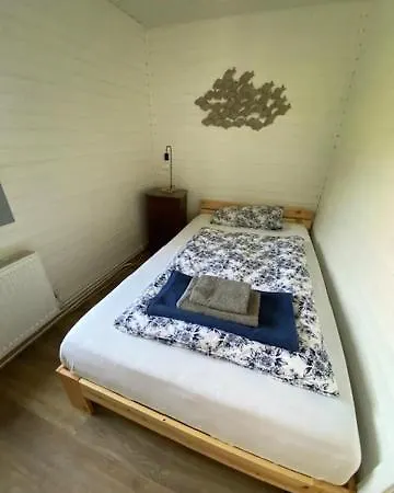 Ferienhuus En Soeten Bedekaspel