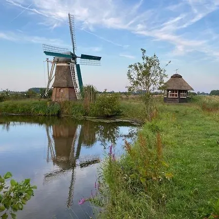 Ferienhuus En Soeten * Bedekaspel