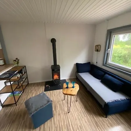Ferienhuus En Soeten Holiday home *