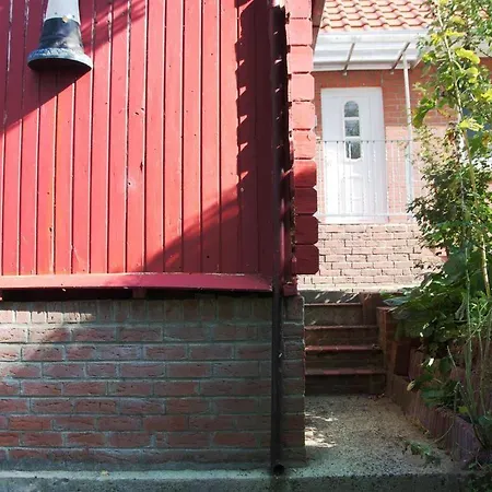 Ferienhuus En Soeten Holiday home Bedekaspel