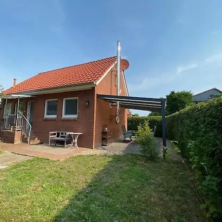 Ferienhuus En Soeten * Bedekaspel