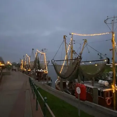 Dom wakacyjny Ferienhuus En Soeten *
