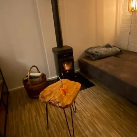 Vakantiehuis Ferienhuus En Soeten Bedekaspel