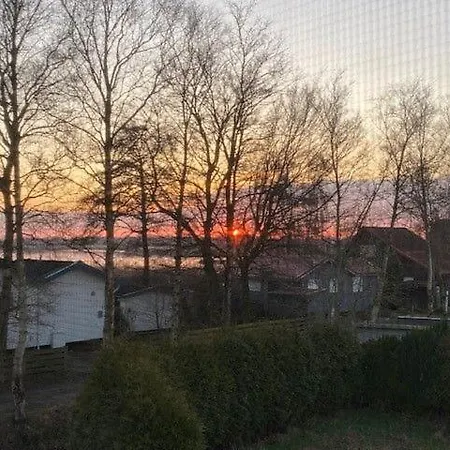 Ferienhuus En Soeten *