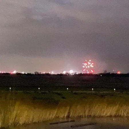 Ferienhuus En Soeten Dom wakacyjny