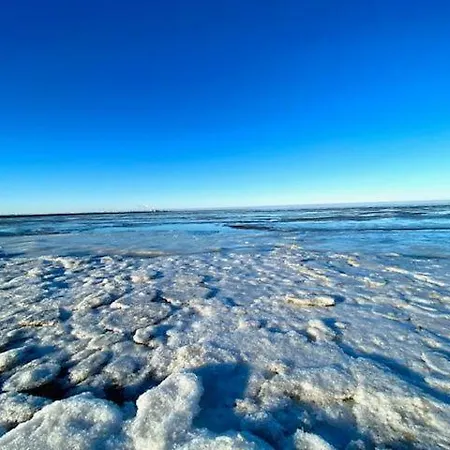 Ferienhuus En Soeten *