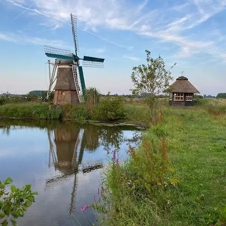 Ferienhuus En Soeten Bedekaspel