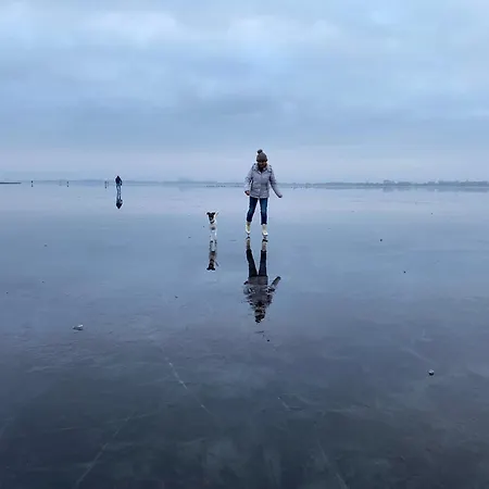 Ferienhuus En Soeten