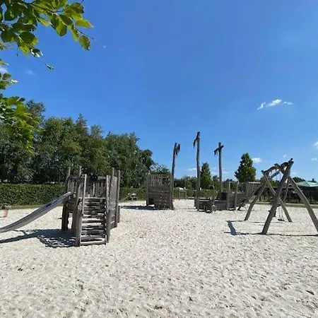 Ferienhuus En Soeten Vakantiehuis *