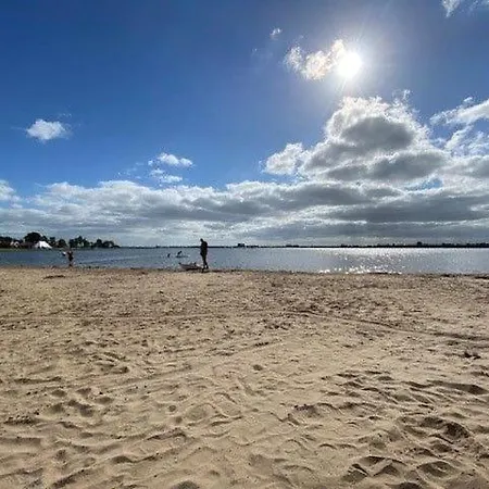 Vakantiehuis Ferienhuus En Soeten Bedekaspel