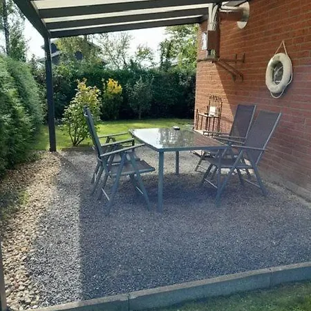 Ferienhuus En Soeten *