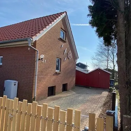 Ferienhuus En Soeten * Bedekaspel