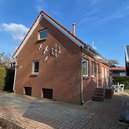 Ferienhuus En Soeten Vakantiehuis *