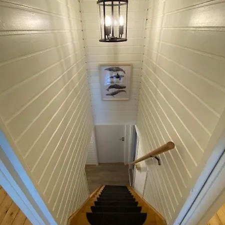 Ferienhuus En Soeten