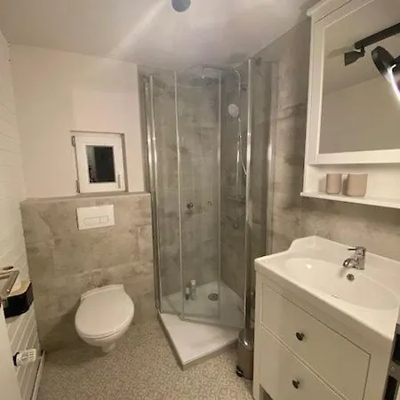 Ferienhuus En Soeten Vakantiehuis *