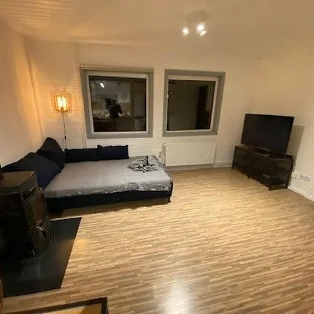 Ferienhuus En Soeten