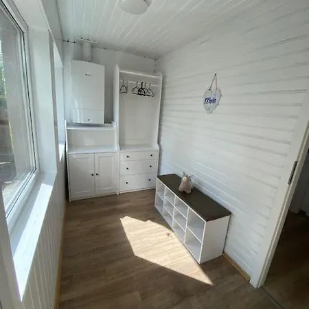 Ferienhuus En Soeten Vakantiehuis *