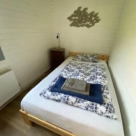 Vakantiehuis Ferienhuus En Soeten