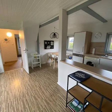 Ferienhuus En Soeten Bedekaspel