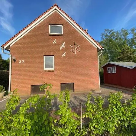 Ferienhuus En Soeten