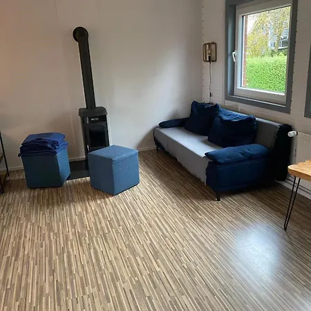 Ferienhuus En Soeten Bedekaspel