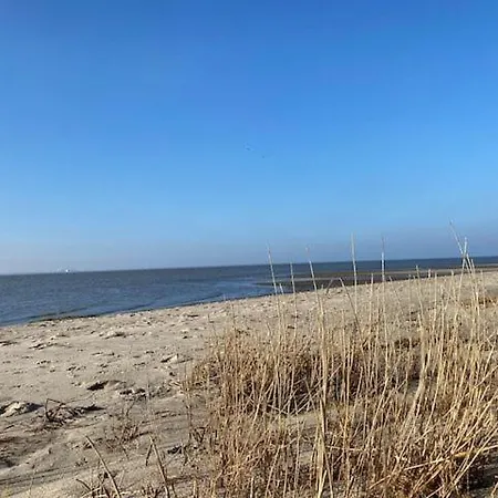 Ferienhuus En Soeten Bedekaspel