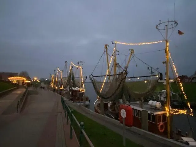 Feriehus Ferienhuus En Soeten *