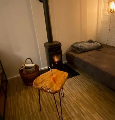 Feriehus Ferienhuus En Soeten Bedekaspel