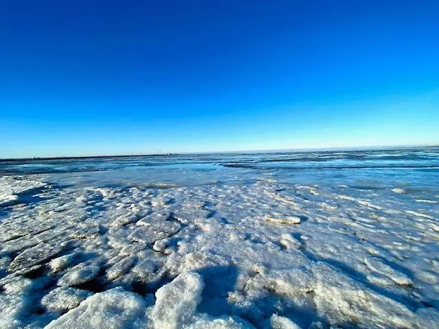 Ferienhuus En Soeten *