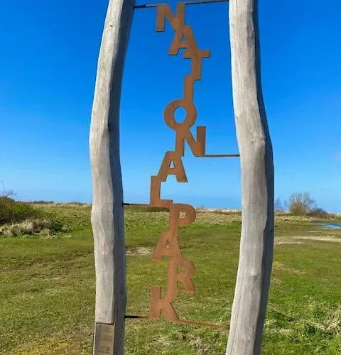 Ferienhuus En Soeten *