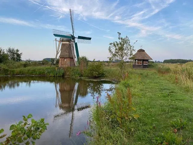 Ferienhuus En Soeten Bedekaspel