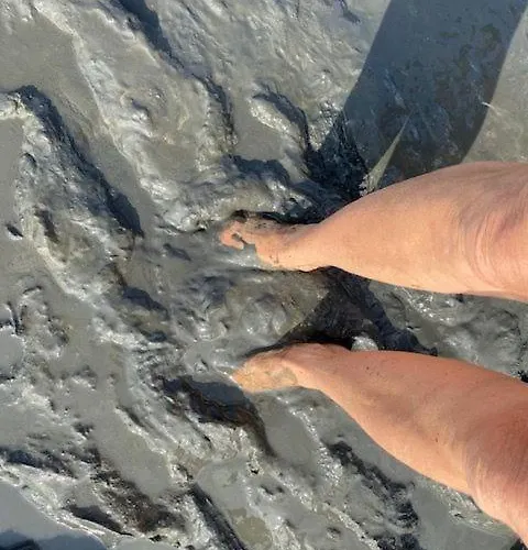 Ferienhuus En Soeten * Bedekaspel