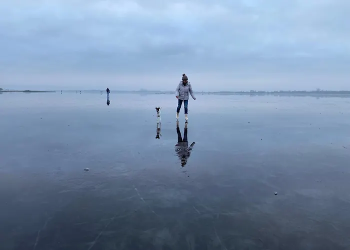 Ferienhuus En Soeten
