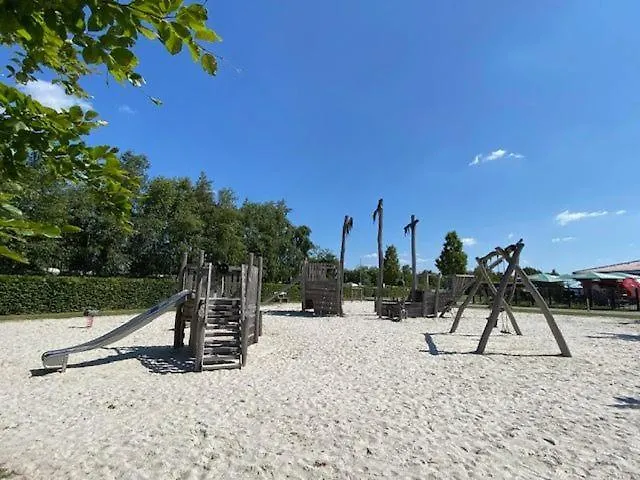 Ferienhuus En Soeten Feriehus *