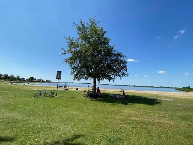 Feriehus Ferienhuus En Soeten *